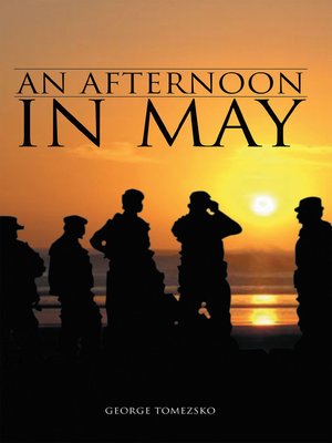 cover image of An Afternoon in May